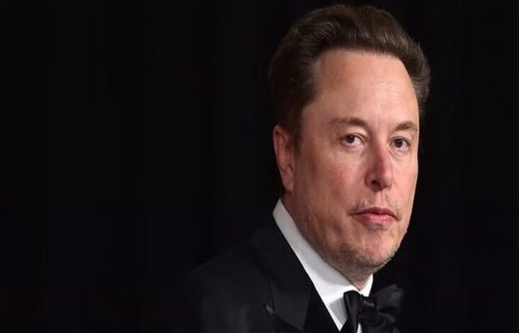 Elon Musk Fasilitasi RS pada Kawasan Kawasan Gaza dengan Starlink