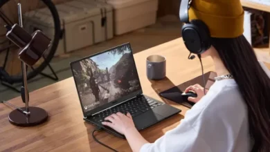 5 Laptop Gaming 14 Inci Paling Ringkas di tempat area 2024