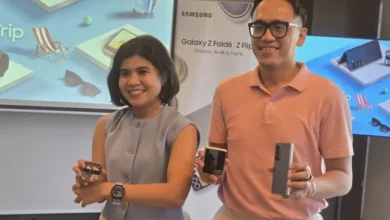 Fitur Teknologi Kecerdasan Buatan Composer Samsung Bisa Bikin Pembukaan Presentasi hingga Caption Medsos