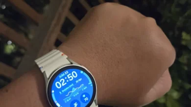 Galaxy Watch 7 Bantu User Jaga Gaya Hidup Optimal
