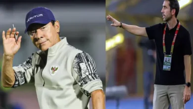 Ranking FIFA Timnas Indonesia vs Tanah Melayu pada 3 Tahun Terakhir: Skuad Garuda Kangkangi Harimau Malaya!