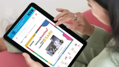 Samsung Brand Day 2024 Hadirkan Diskon Besar, Hal ini adalah Produk-produk yang dimaksud digunakan Bisa Dibeli