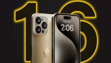 Terungkap, iPhone 16 Pro Warna Emas Titanium