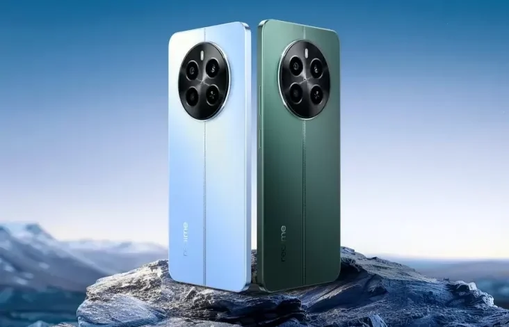 Manjakan Pencinta Gaming, HP realme 13 Meluncur Pekan Depan