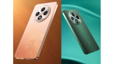 OPPO Reno 12 F Siap Meluncur di dalam pada Indonesia, Hal ini adalah Bocorannya