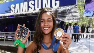 Strategi Selfie Atlet Olimpiade, Dongkrak Penjualan Samsung Galaxy Flip Z