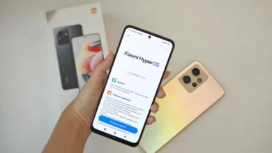 2 Cara Membuka HP Xiaomi yang mana yang disebutkan Terkunci Menggunakan Nomor Panggilan Darurat, Salah Satunya Menggunakan Fitur SOS