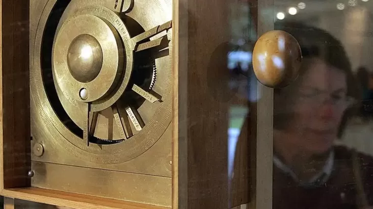 Komputer Berusia 2.000 Tahun Ditemukan, Ternyata Hal ini adalah Fungsinya