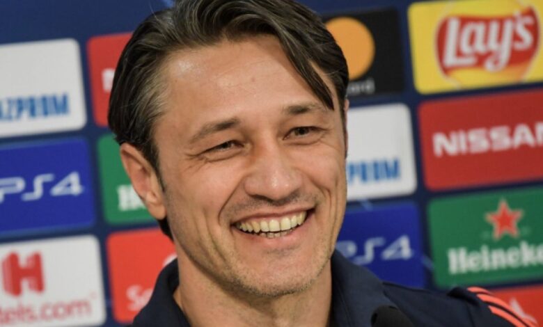 Niko Kovac anggap Barcelona sangat sangat tambahan kuat ketimbang Lille