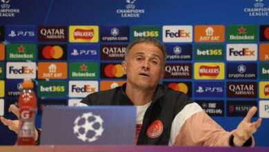 Luis Enrique tiada peduli cara PSG lolos ke perempat final