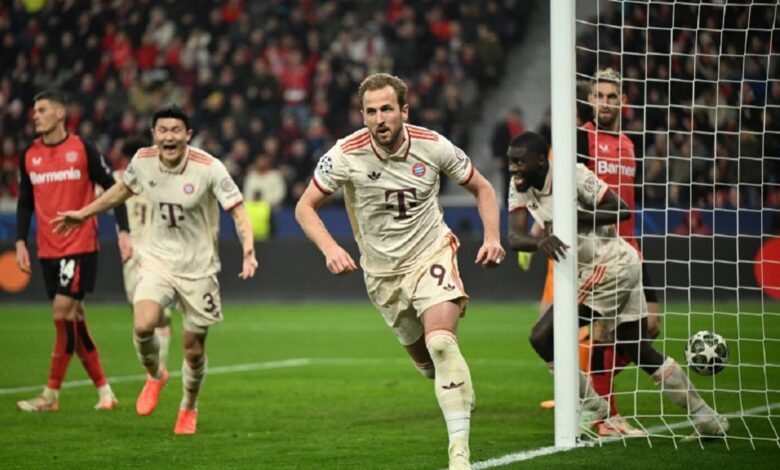 Kompany: Kejayaan melawan Leverkusen bukan ada tentukan musim Bayern