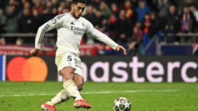 Bellingham sebut Real miliki mentalitas berbeda kalahkan Atletico