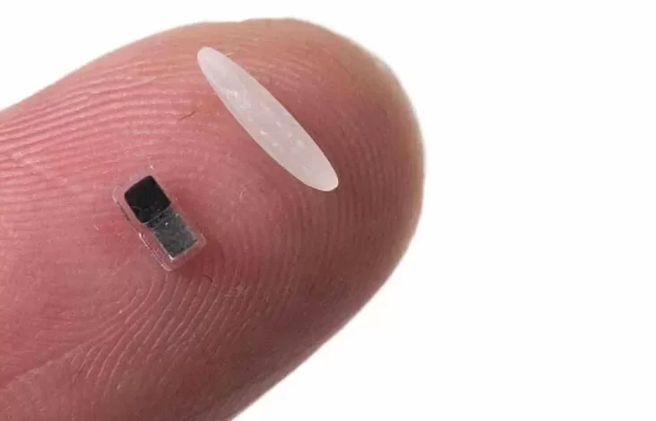 Alat Pacu Jantung Terkecil di dalam area Bumi Seukuran Sebutir Beras Diperkenalkan