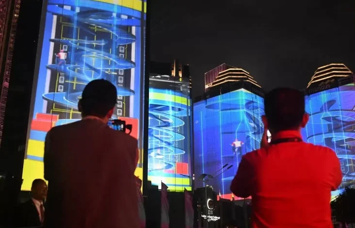 Ibukota Stagnan pada Ukuran Pusat Daerah Perkotaan Cerdas Dunia, Kalah dengan Daerah Perkotaan Kecil Ho Chi Minh Vietnam