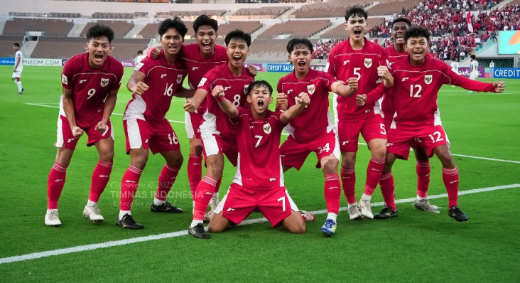 Kapan Piala Bumi U-17 2025 Digelar juga dalam di Negara Mana?