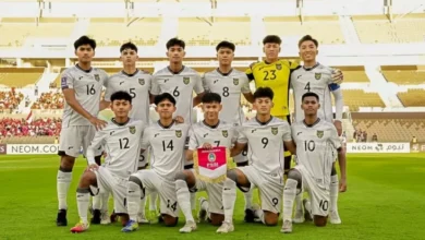 Kisah Heroik Timnas Indonesia U-17 Menuju Piala Planet 2025