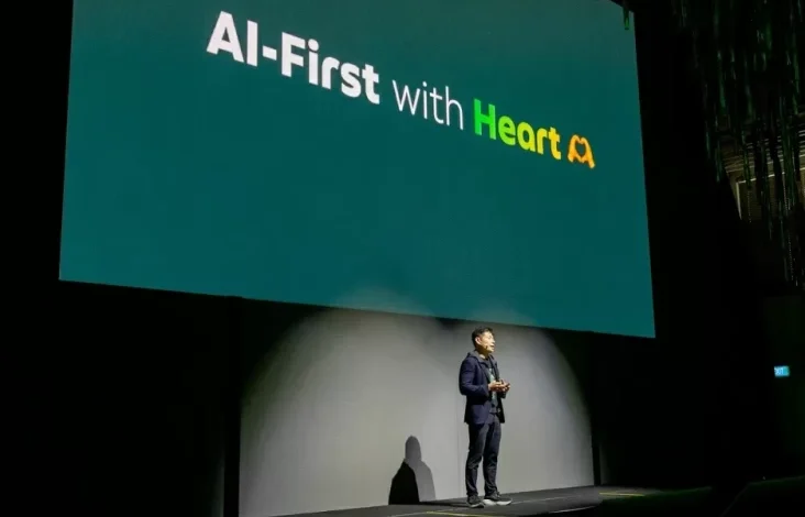 Utama Digelar, GrabX Hadirkan Inovasi Baru Untuk Semua Versi Dirimu