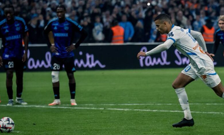 Klasemen Turnamen Prancis: Marseille kokoh pada kedudukan kedua