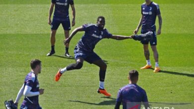 Marseille konfirmasi tertarik datangkan Paul Pogba