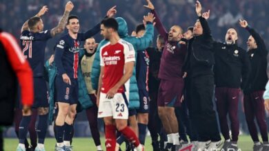 Total hadiah Turnamen Champions 2024/2025 Rp45 triliun: Hal ini rinciannya