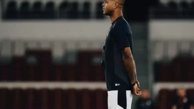 Patrick Kluivert Tiba dalam tempat Indonesia, Instruksikan Skuad Garuda Siap Tempur Hadapi China juga Jepang!
