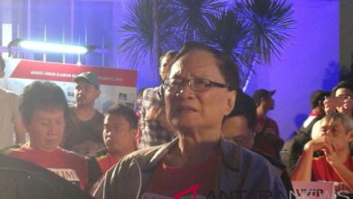 Profil kemudian kilas balik karir Tan Joe Hok, ikon bulu tangkis Indonesia