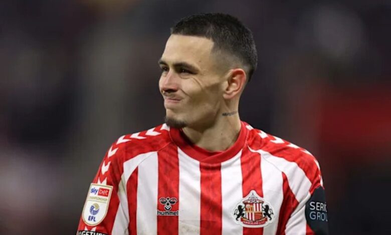 Klub iklan Sunderland permanenkan Enzo Le Fee dari Negeri Paman Sam Roma