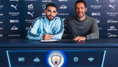 Manchester City rampungkan pemindahan Rayan Ait-Nouri dari Wolves