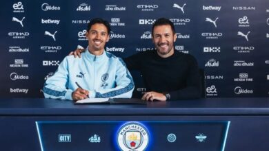 Manchester City resmi umumkan pemindahan Tijjani Reijnders dari AC Milan