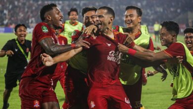 Persijap Jepara resmi melepas ahli Noor Hadi