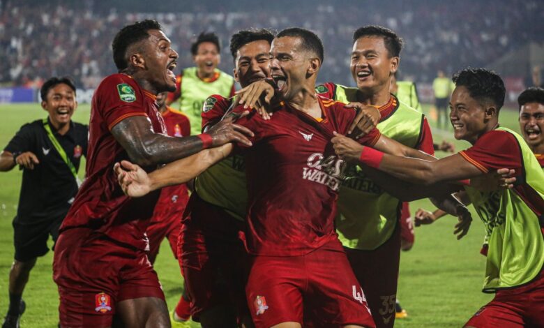 Persijap Jepara resmi melepas ahli Noor Hadi