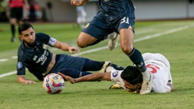 Mengenal DPMM FC: Klub Brunei yang tersebut yang disebutkan akan menjadi pasukan baru Sananta