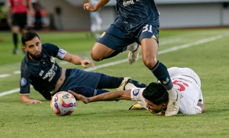 Mengenal DPMM FC: Klub Brunei yang tersebut yang disebutkan akan menjadi pasukan baru Sananta