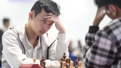 7 kesalahan pemula di area bermain catur yang yang dimaksud kerap bikin kalah