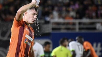 Borneo FC pastikan perpanjang kontrak Mariano Peralta