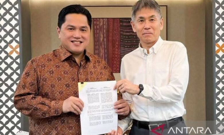 PSSI terapkan skema 30 persen wasit asing pada tempat Kompetisi 1