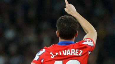 Drama penalti Alvarez pada area Turnamen Champions berujung UEFA ubah aturan