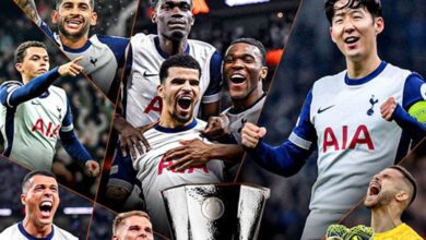 Jadwal juga prediksi laga Piala Super Eropa 2025: PSG vs Hotspur
