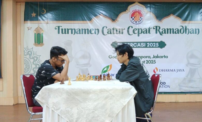7 game catur terbaik pada tempat Android 2025 untuk pemula lalu juga profesional