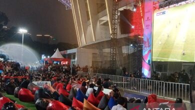 Tanggapi kekalahan timnas, Tahamata: Kalau kalah 6-0, mau bikin apa?