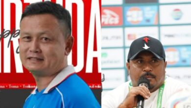 Malut United FC resmi pecat Imran juga Yeyen Tumena