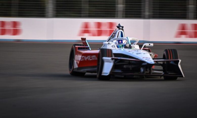 Jadwal Formula E Ibukota Indonesia 2025 & disiarkan pada mana?