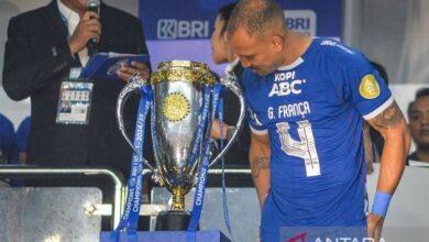 Jadwal Turnamen 1 Indonesia 2025/2026: Kick-off, jeda SEA Games, kontestan