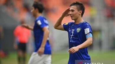 Jatah partisipan Piala Global 2026: Mengapa Eropa dapat slot terbanyak?