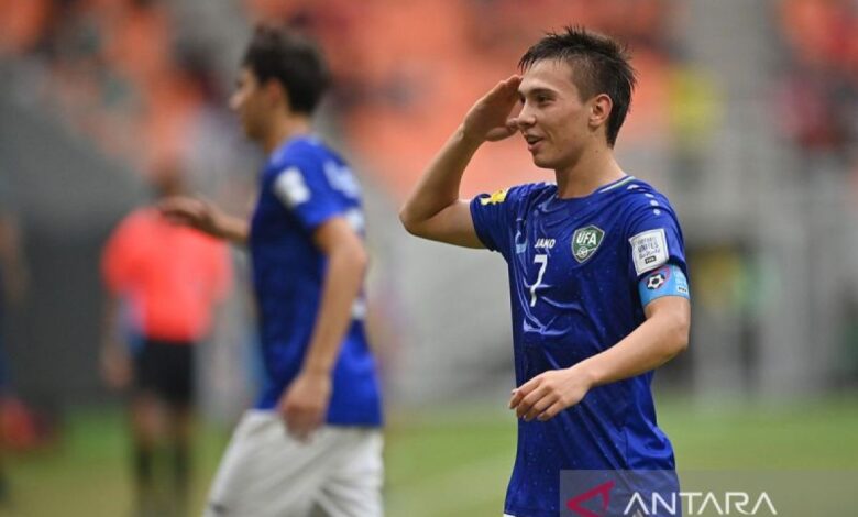 Jatah partisipan Piala Global 2026: Mengapa Eropa dapat slot terbanyak?