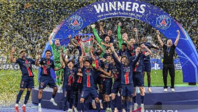UEFA umumkan susunan kelompok terbaik Turnamen Champions 2025, PSG mendominasi