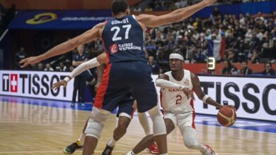 Biografi Shai Gilgeous-Alexander: Pemain kunci OKC Thunder