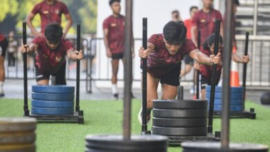 Jadwal lengkap Piala AFF U-23 2025, dari fase grup hingga final