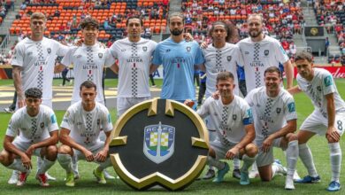 Profil Auckland City FC: Klub amatir di dalam di Piala Planet Antarklub 2025