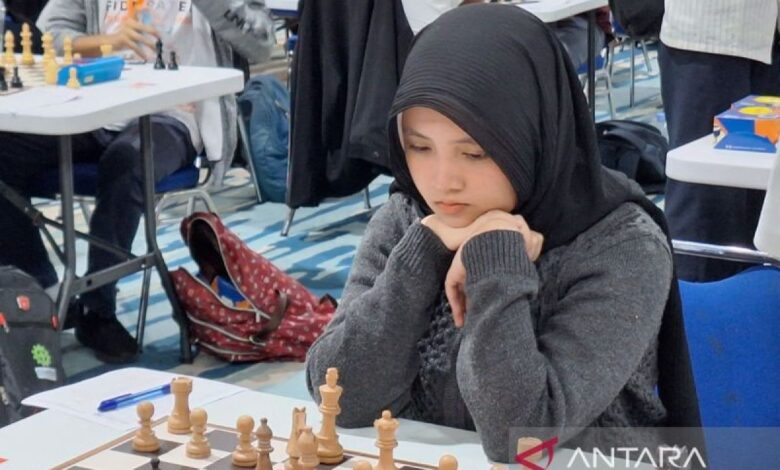 Perbedaan strategi lalu taktik catur juga contoh penerapannya